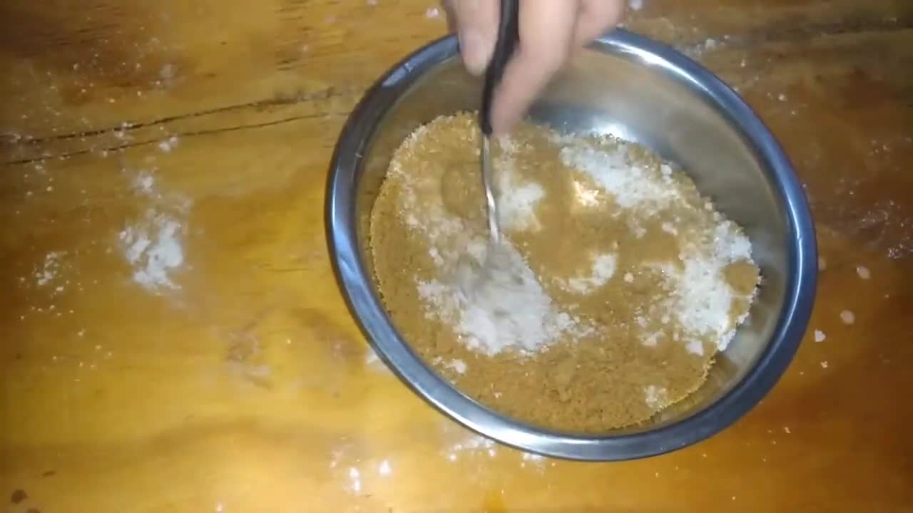 Foto del paso 6 de la receta: Rolls de canela con aceite 🥰🥰🥰