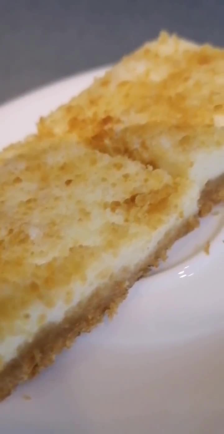 صورة لخطوة 5 من وصفة لبنيه كذابه🤤