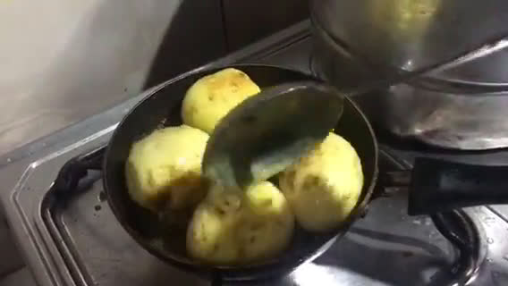 Foto langkah ke 4 dari resep 258. Opor Ayam resep Kara.