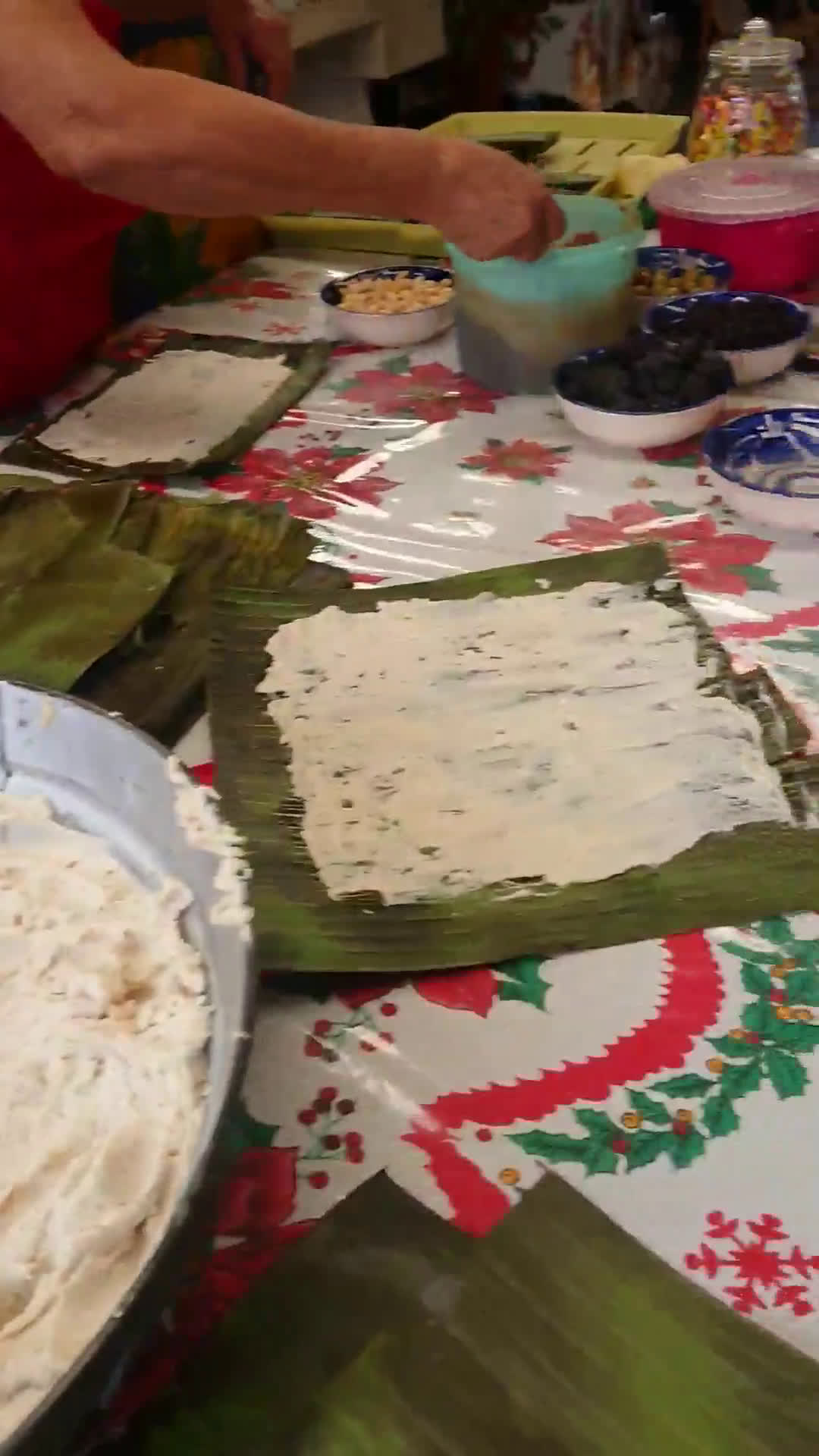 Foto del paso 11 de la receta: Tamales Untados