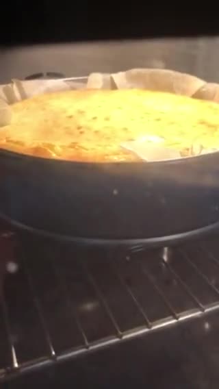 Foto del paso 8 de la receta: Tarta de queso la viña