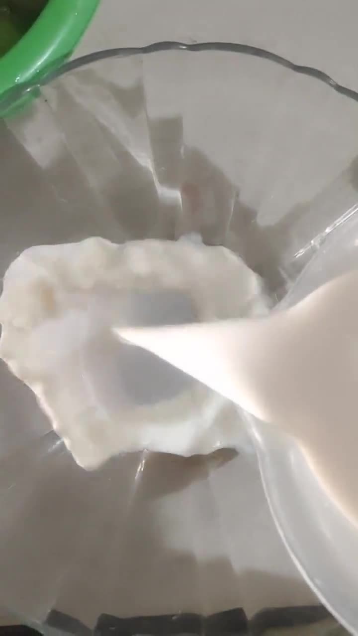 Foto langkah ke 2 dari resep Sop Buah Yogurt.