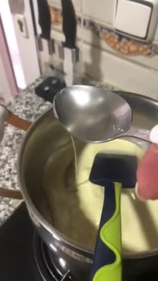 Foto del paso 10 de la receta: Tarta de chocolate blanco