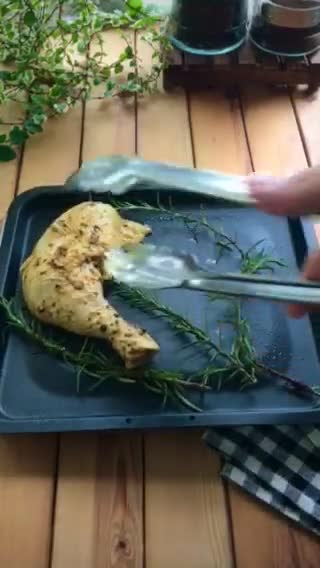 Gambar langkah 2 resipi 🍋 LEMON POP CHICKEN.
