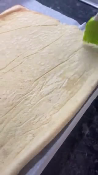Foto del paso 6 de la receta: Tronco de Navidad 🪵