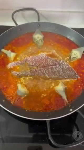Foto del paso 4 de la receta: Arroz con Pargo