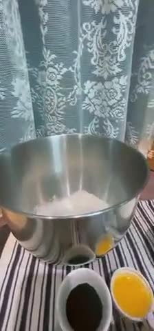 صورة لخطوة 2 من وصفة فطيرة العسل