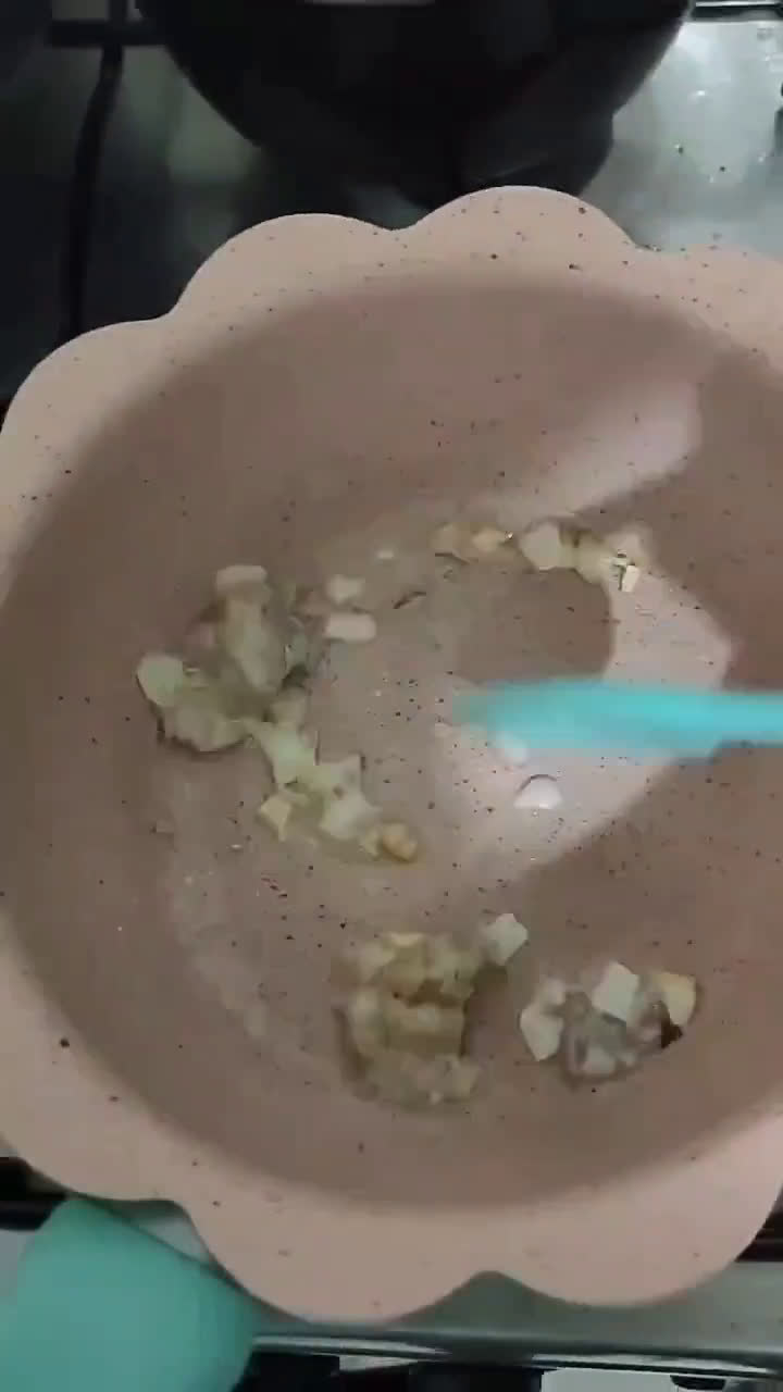 Foto langkah ke 4 dari resep MPASI 6+ Bubur Ayam Berlabuh.