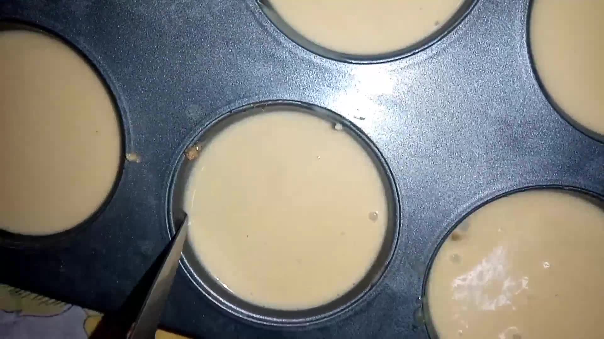 Foto del paso 11 de la receta: Cheesecake sin horno