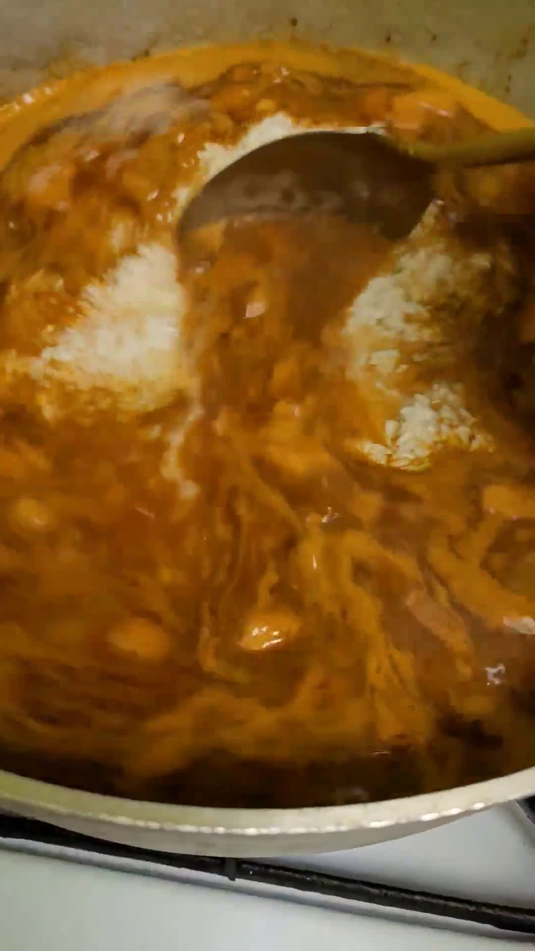 Foto del paso 8 de la receta: Locrio de chuleta ahumada