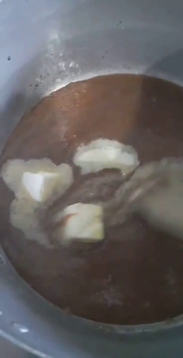 Foto del paso 3 de la receta: Pochoclo crocante con caramelo salado🍿