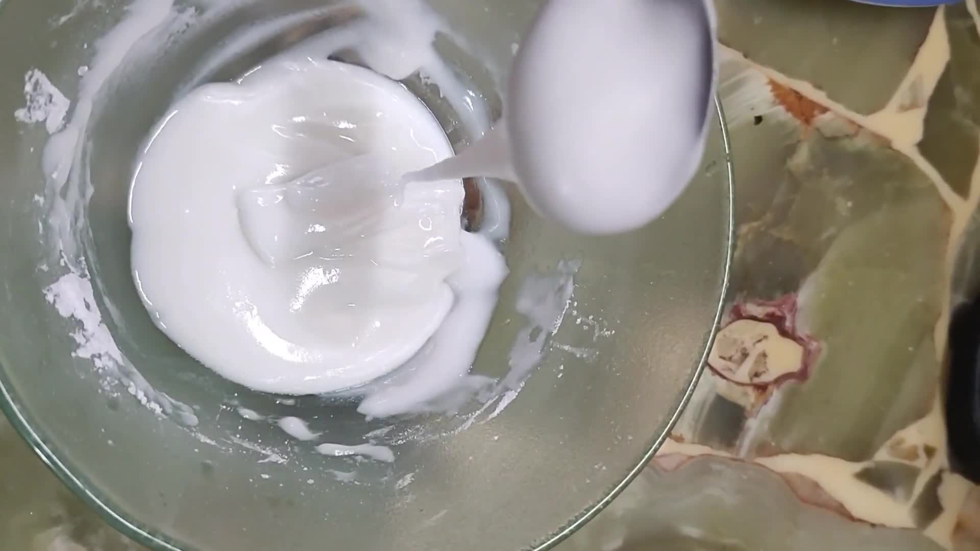 Foto del paso 4 de la receta: Budín de limón con aceite 🍋