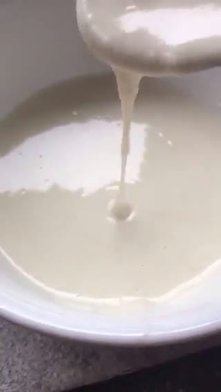 Foto langkah ke 3 dari resep Pisang Goreng Isi Coklat.