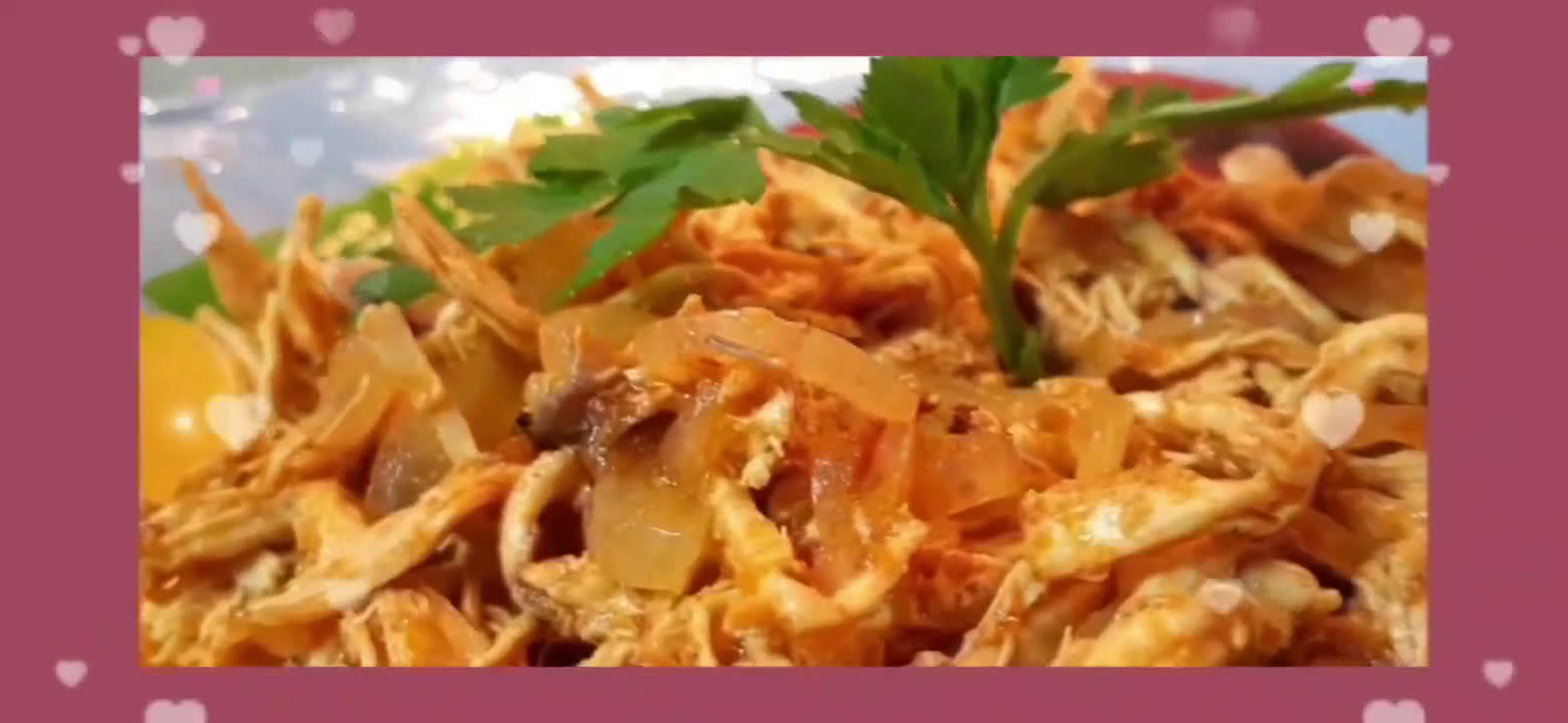Foto del paso 16 de la receta: Tinga de pollo