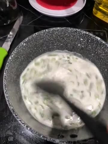 Foto langkah ke 1 dari resep Cireng gurih.