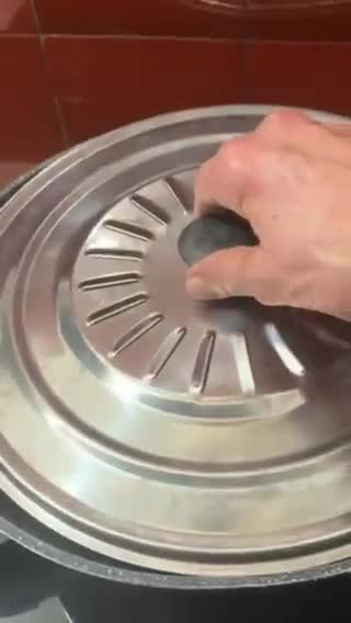 Foto del paso 3 de la receta: Revuelto de setas con jamón y un ajo