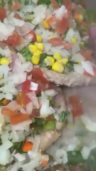 Foto del paso 3 de la receta: Quipes Dominicanos