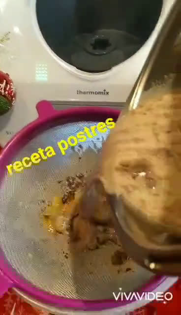 Foto del paso 1 de la receta: Tarta de leche frita a mi manera TMX 5