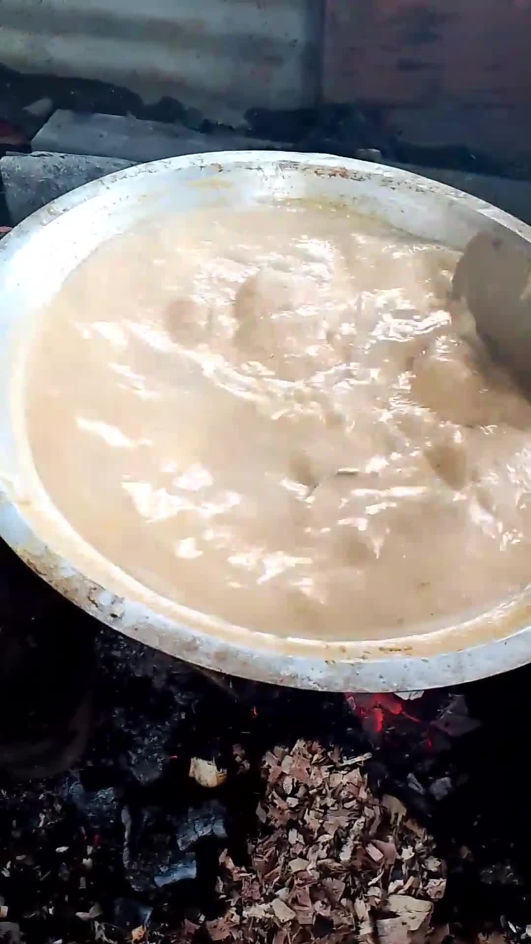 Foto langkah ke 2 dari resep Rendang jengkol.