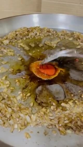 Foto del paso 3 de la receta: Fideuá Mar y Tierra 🌎 🌊