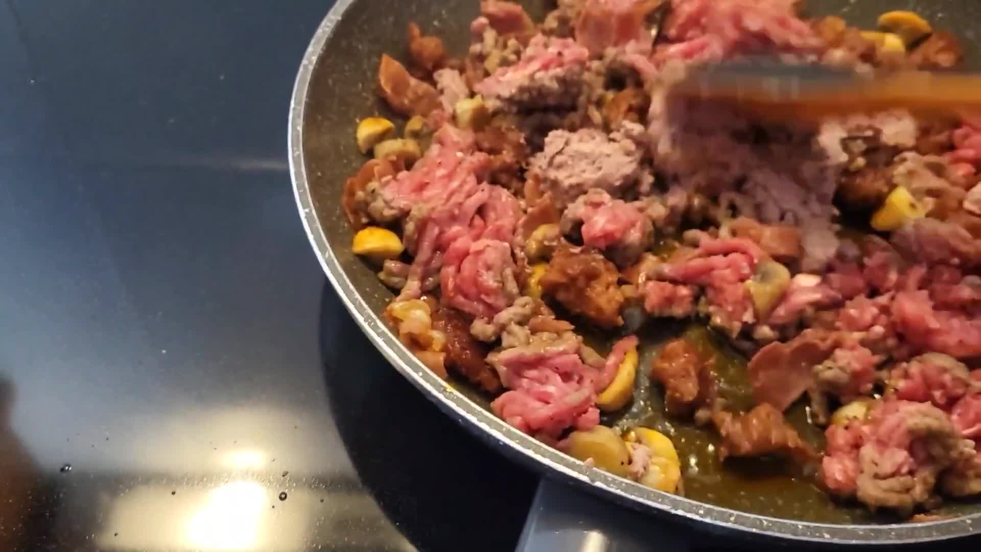 Foto del paso 6 de la receta: Macarrones de la abuela