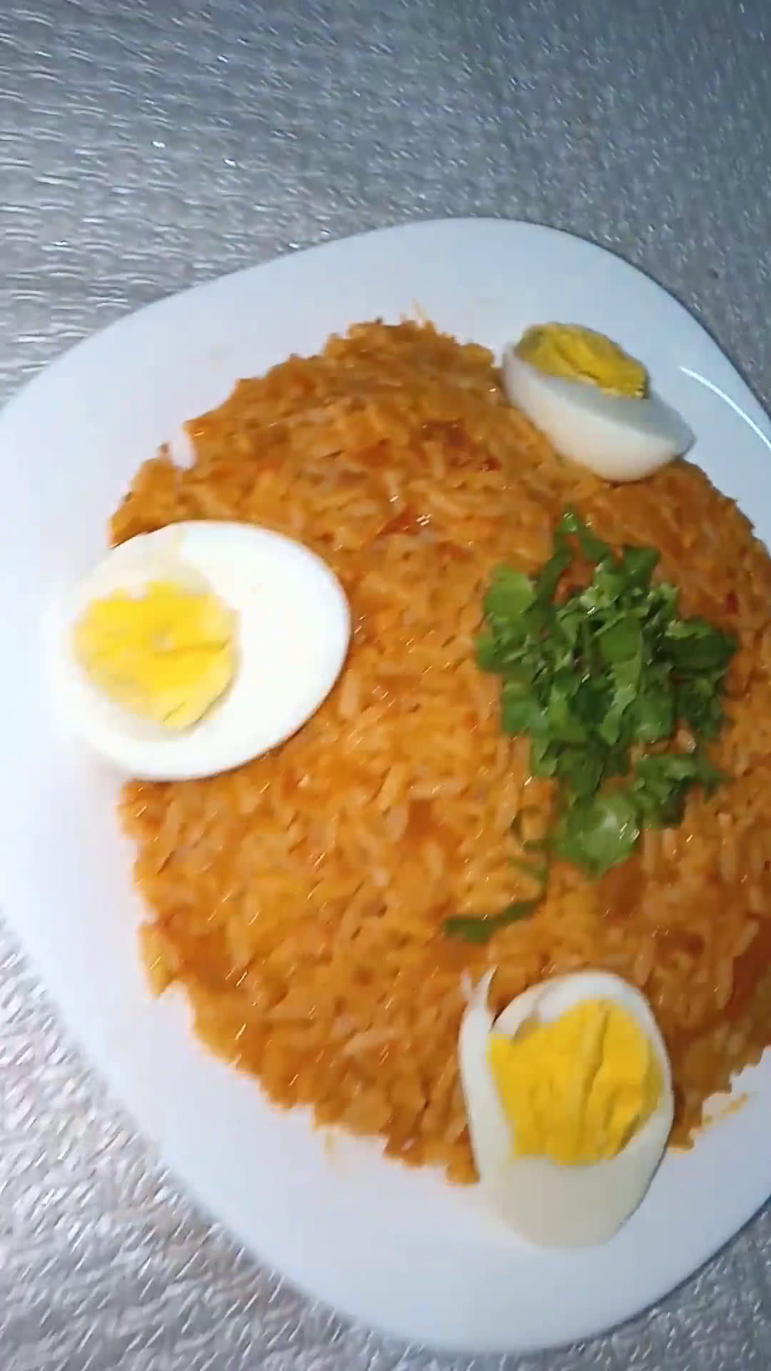 صورة لخطوة 3 من وصفة ارز بالتونة 👍