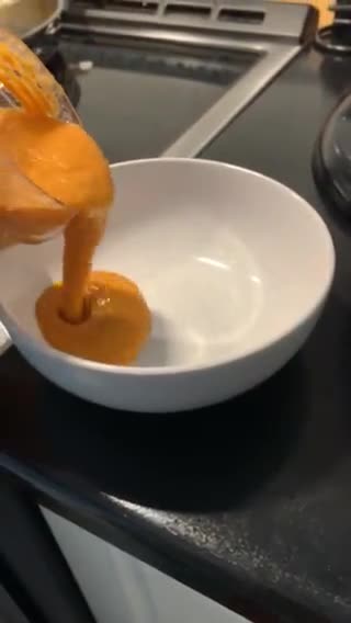Une image de l'étape 5 de Sauce tomate et basilic sans sel.