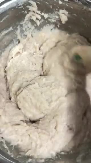 Foto langkah ke 3 dari resep Tekwan Ikan Kakap dengan Kaldu Kepiting yang Nikmat.