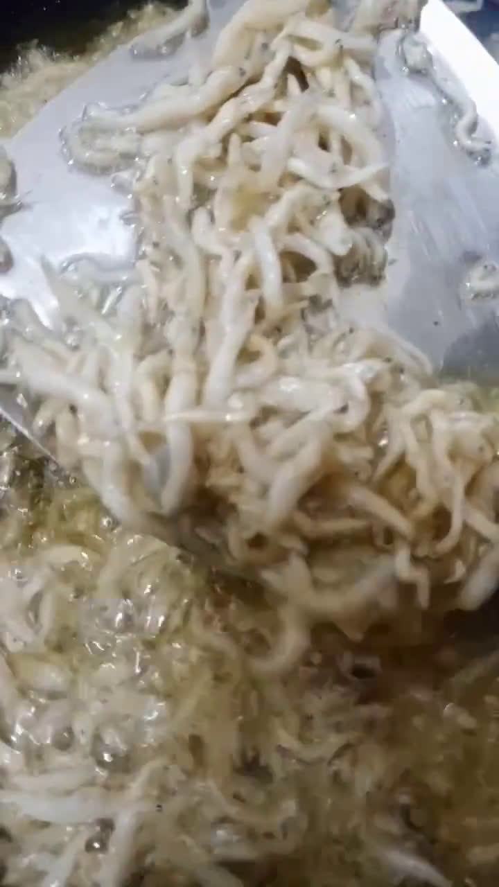 Gambar langkah 2 resipi Sambal Bunga Kantan -Raub Pahang.