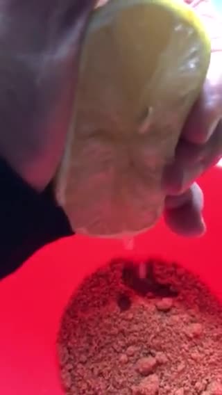 Foto del paso 3 de la receta: Pudín de chocolate, en microondas