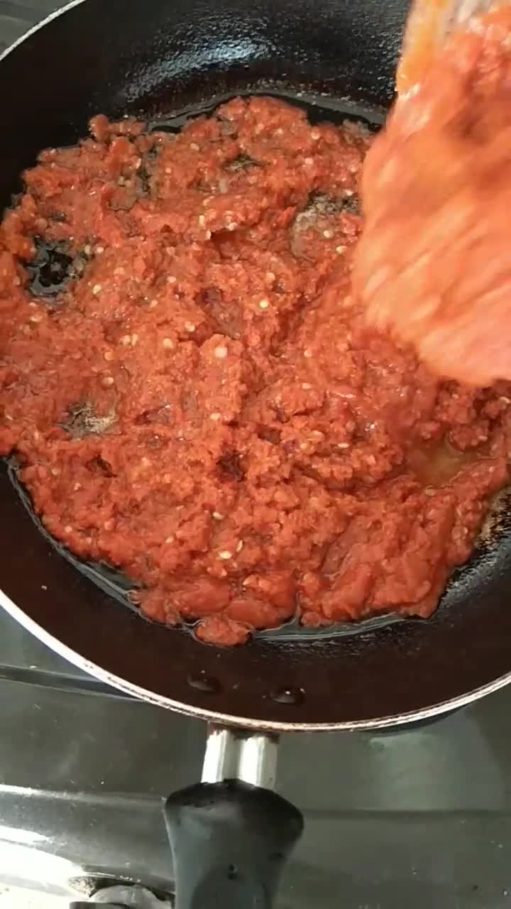 Foto langkah ke 2 dari resep Sambal Bacem.