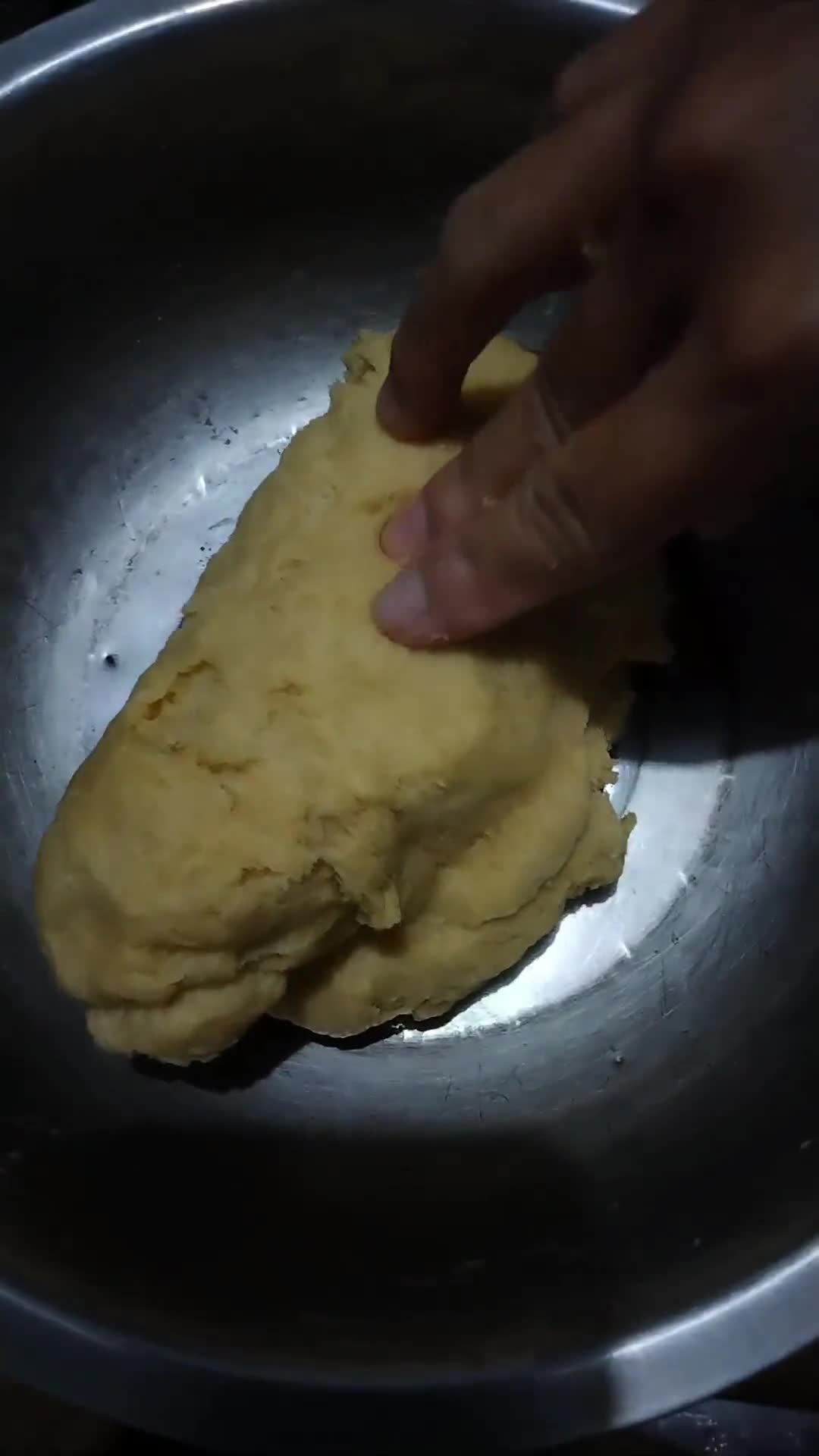 Foto langkah ke 3 dari resep Pastel (resep kulit best ever!).
