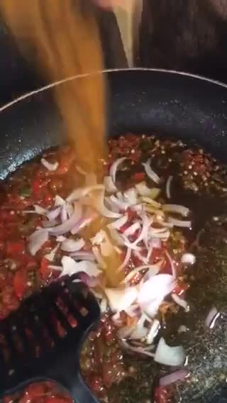 Carrot saucematakin girki3 hoto