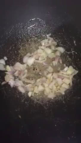 Foto langkah ke 1 dari resep Jalangkote’ Makassar (kulit renyah).