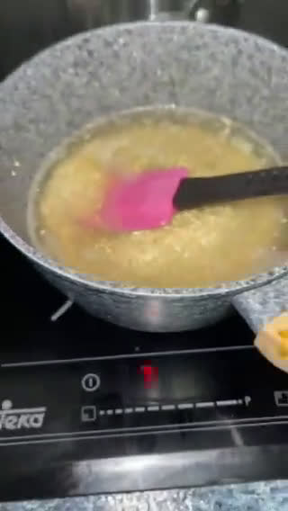 Foto del paso 1 de la receta: Albóndigas de quinoa y lentejas