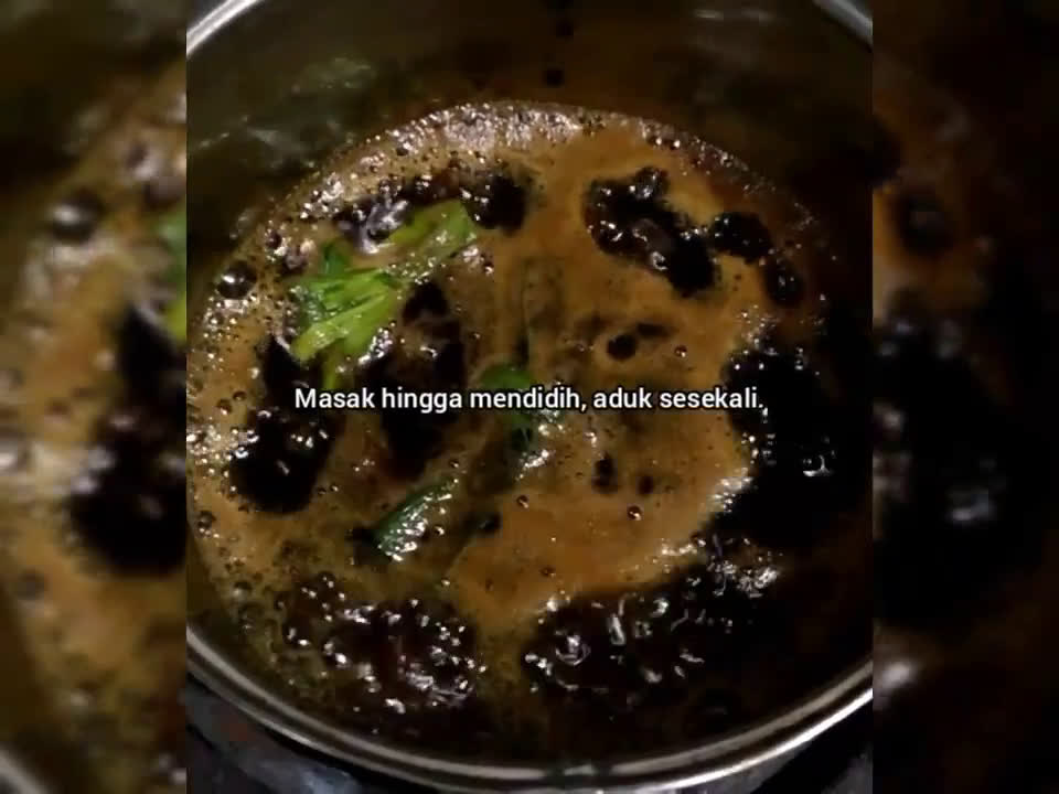 Foto langkah ke 2 dari resep Bubur Sumsum a.k.a Bubur Lemu (Super Lembut & Kilat).