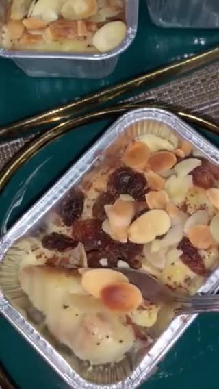 Foto langkah ke 6 dari resep Olahan pinggiran roti tawar.