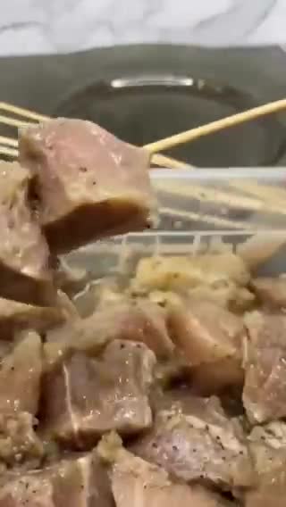 Фото кроку 2 до Шашлички 🧑‍🍳.