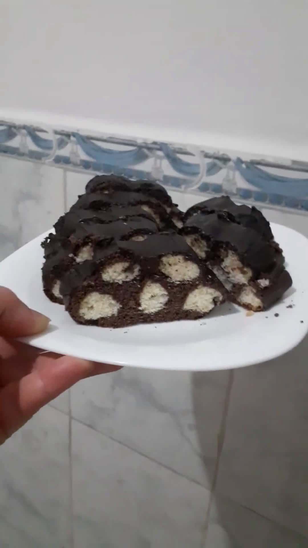 صورة لخطوة 9 من وصفة كروكي البابلي