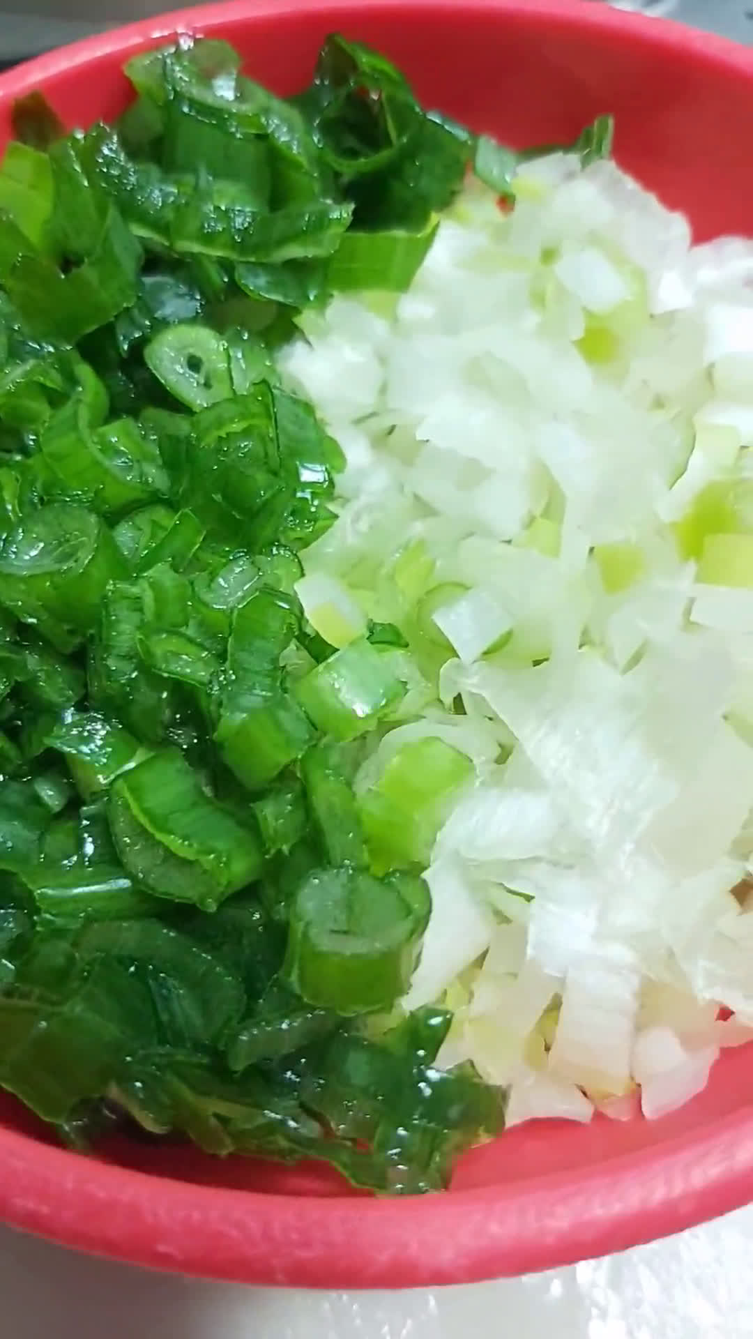 Foto del paso 1 de la receta: Guiso tradicional colombiano #guiso