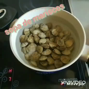 Foto del paso 6 de la receta: Sopa de mariscos a mi manera sin TMX