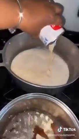 Foto del paso 3 de la receta: Torta dominicana (EL FINAL)