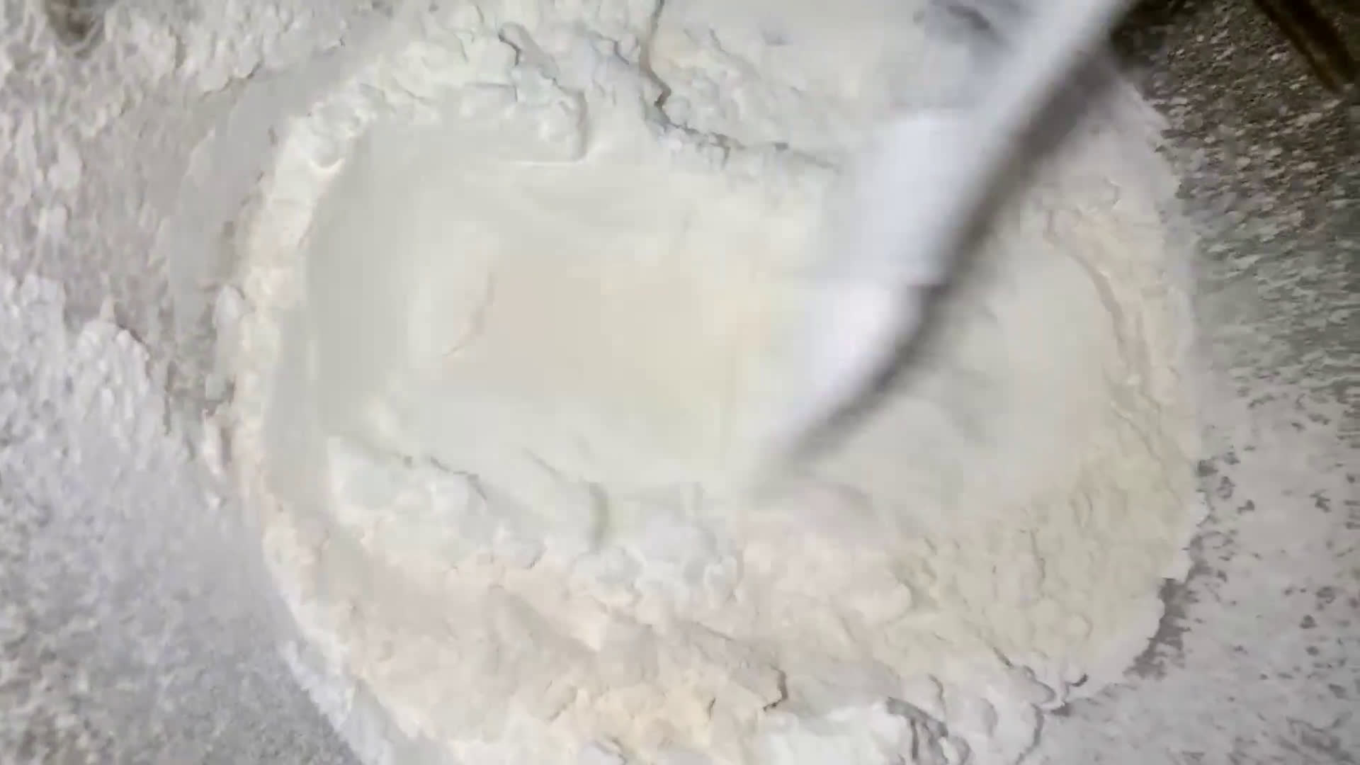 Foto del paso 6 de la receta: Alfajores cordobeses en sartén