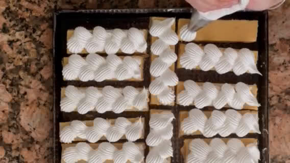 Foto del paso 4 de la receta: Lingotes de key lime pie o pay de limón