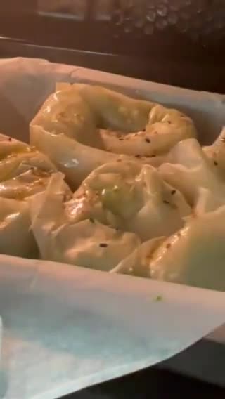 Foto del paso 7 de la receta: Spanakopita Rolls de Espincacas con queso Feta