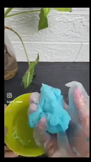 Foto langkah ke 4 dari resep Bola-bola Susu.