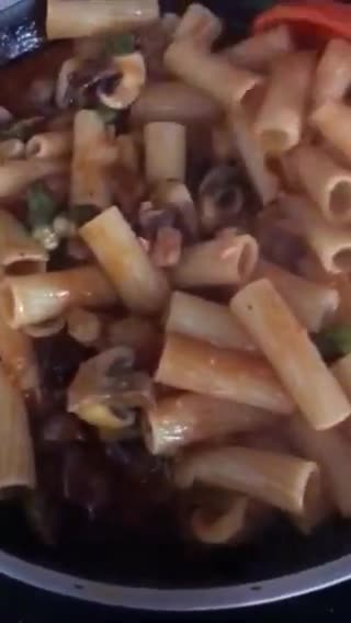 Foto del paso 7 de la receta: Tortelloni con atún y con verduras