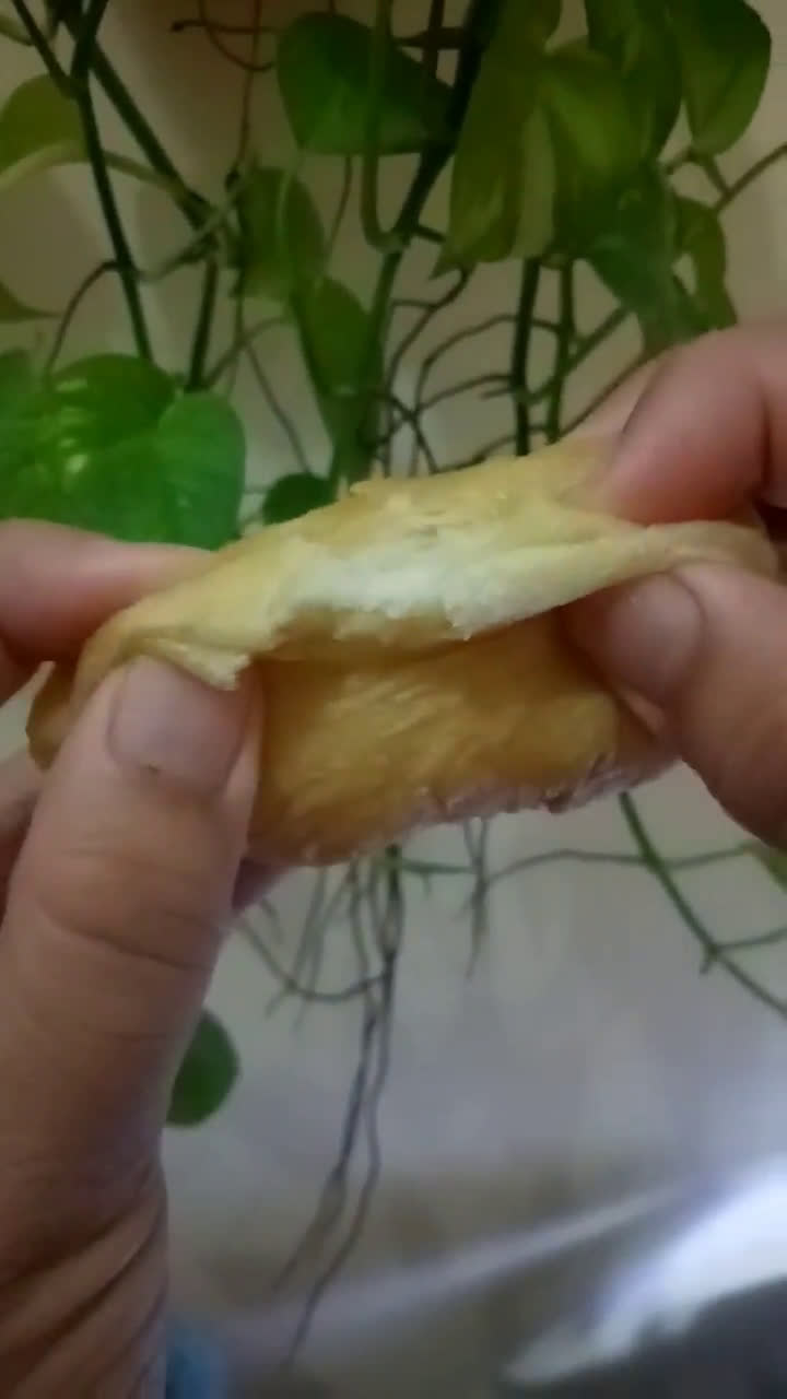 Foto langkah ke 9 dari resep Donat Kentang super Empuk.
