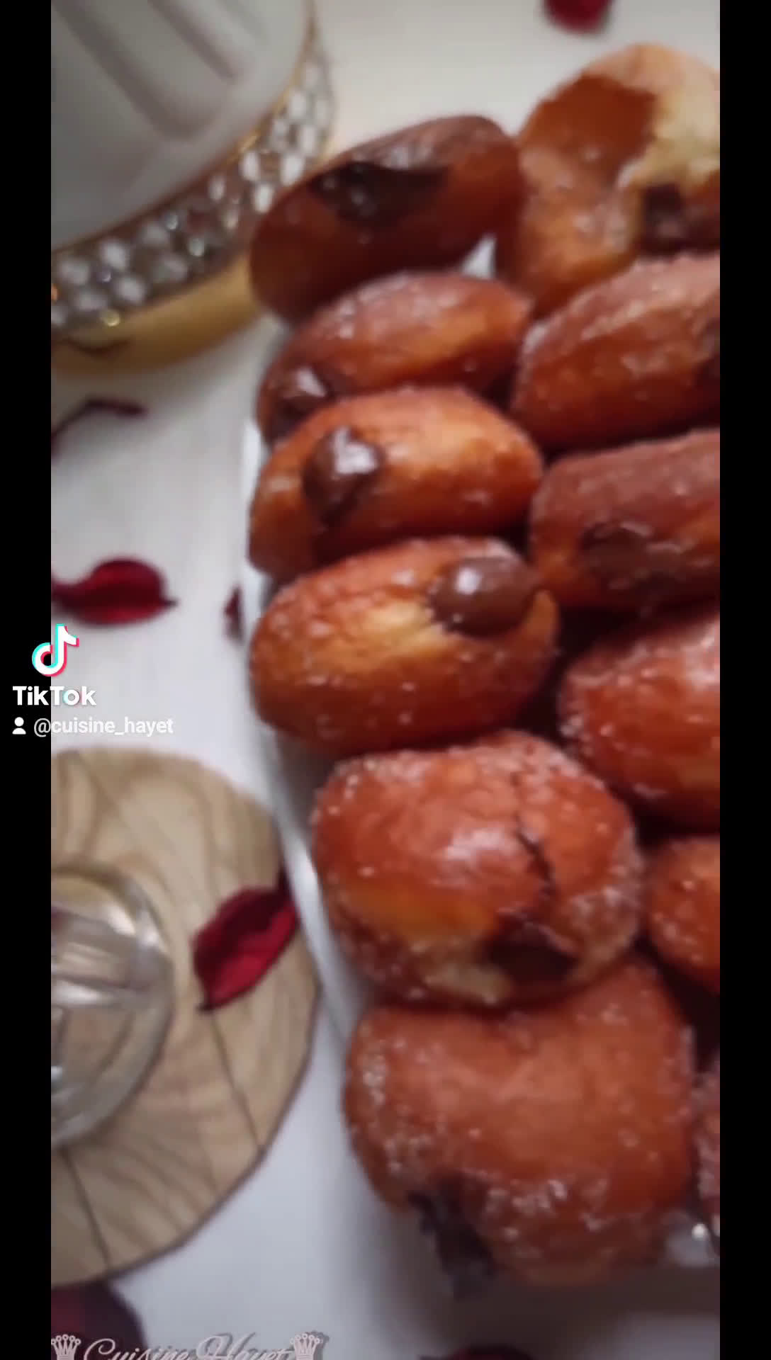 صورة لخطوة 6 من وصفة شاي مشحر ورغوي 🍵