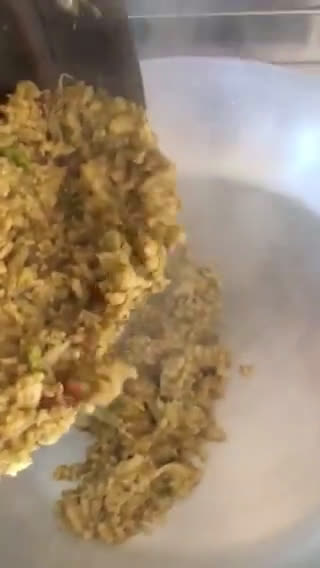 Foto del passaggio 8 della ricetta Pasta “chi vrocculi arriminati”🌷